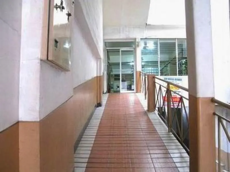 Gv Hotel - Davao