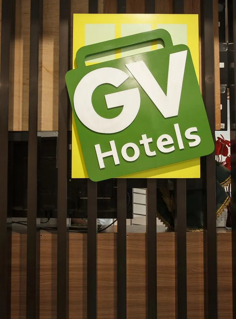Gv Hotel - Davao