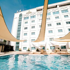 Hotel The Apo View, Davao
