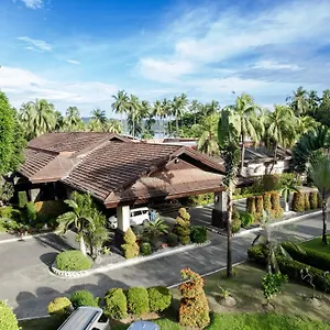 Hotel Waterfront Insular, Davao