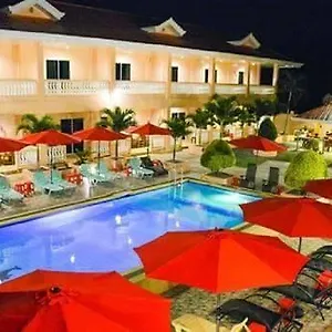 conradas-place-hotel-and-resort.hotelspanglao.com/
