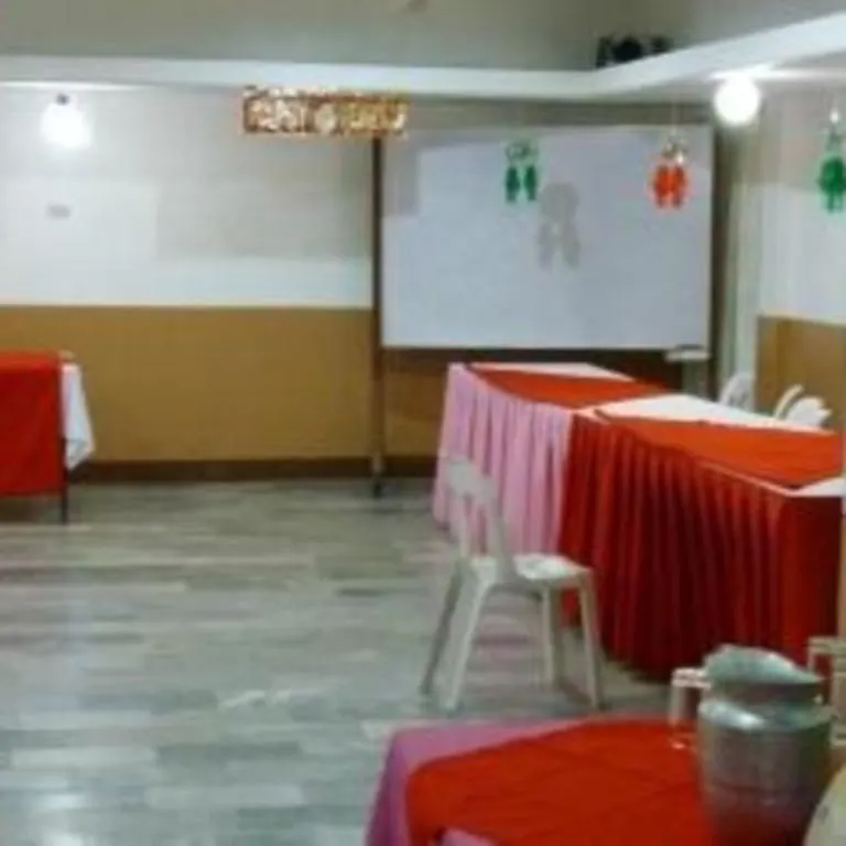 GV Hotel - Davao Stadt