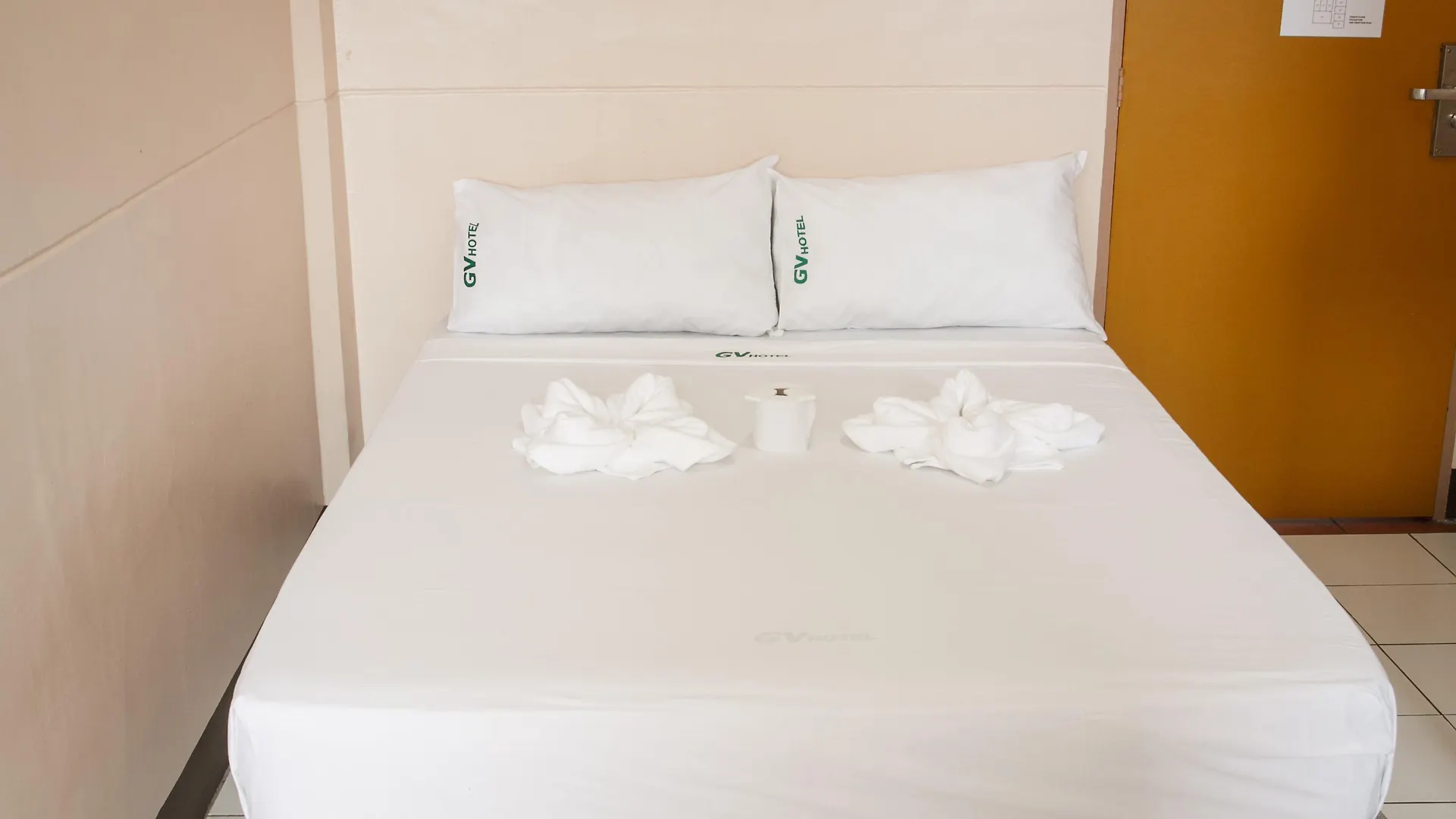 GV Hotel - Davao Stadt 0*,  Philippinen