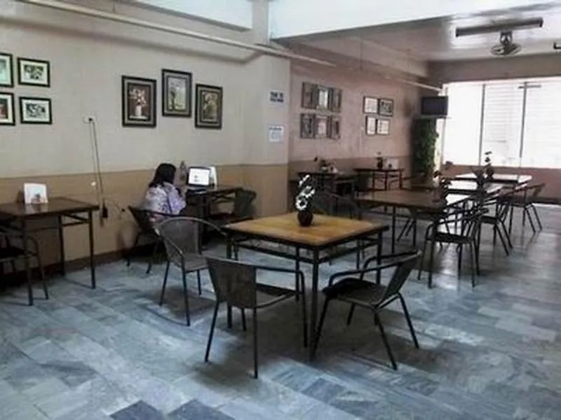 GV Hotel - Davao Stadt Philippinen