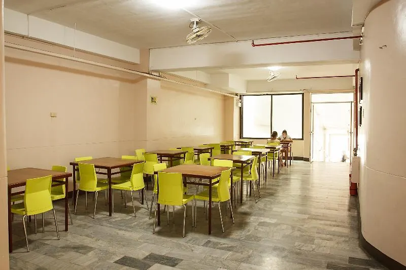 GV Hotel - Davao Stadt Philippinen
