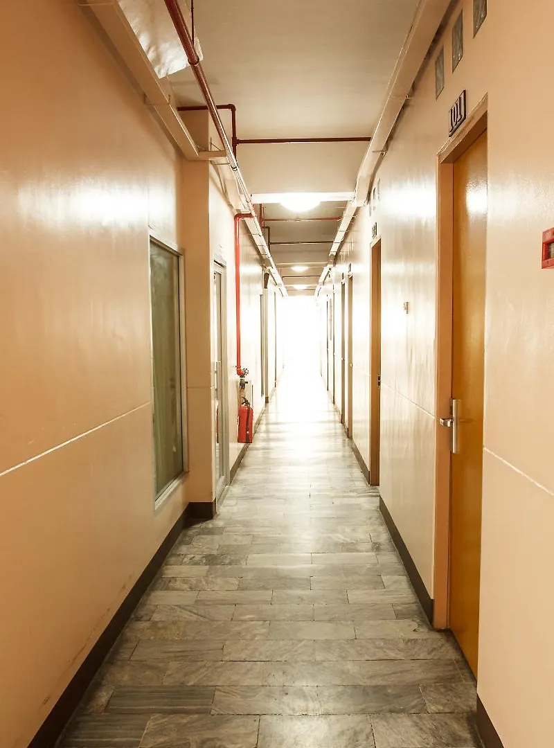 GV Hotel - Davao Stadt Philippinen